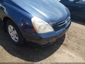 Photo 12 of 15 — 2008 Kia Sedona
