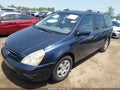 Photo 2 of 15 — 2008 Kia Sedona