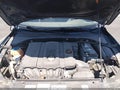 Photo 10 of 11 — 2013 Volkswagen Passat