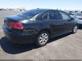 Photo 4 of 11 — 2013 Volkswagen Passat