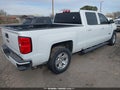 2018 Chevrolet Silverado 1500 — photo 4 of 17 | VIN 1GCUKREC0JF195096