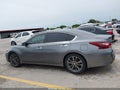Photo 14 of 16 — 2018 Nissan Altima
