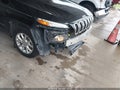 Photo 6 of 16 — 2016 Jeep Cherokee
