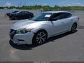 Photo 2 of 16 — 2018 Nissan Maxima