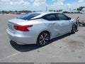 Photo 4 of 16 — 2018 Nissan Maxima