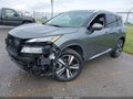 Photo 2 of 18 — 2023 Nissan Rogue