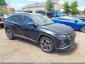 Photo 1 of 16 — 2023 Hyundai Tucson Hybrid