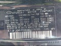 Photo 9 of 16 — 2023 Hyundai Tucson Hybrid