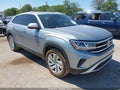 2023 Volkswagen Atlas Cross Sport — photo 1 of 17 | VIN 1V2HE2CA6PC213210