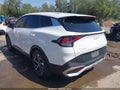 Photo 3 of 16 — 2023 Kia Sportage