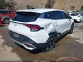Photo 4 of 16 — 2023 Kia Sportage