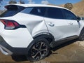 Photo 6 of 16 — 2023 Kia Sportage