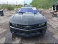 Photo 12 of 16 — 2012 Chevrolet Camaro