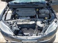 Photo 10 of 17 — 2015 Chrysler 200