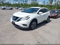 Photo 2 of 16 — 2015 Nissan Murano