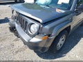Photo 6 of 17 — 2011 Jeep Patriot