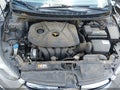 Photo 10 of 16 — 2013 Hyundai Elantra