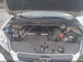 Photo 10 of 11 — 2008 Honda CR-V