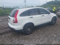 Photo 4 of 11 — 2008 Honda CR-V
