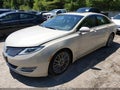 Photo 2 of 12 — 2014 Lincoln MKZ