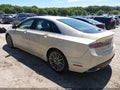 Photo 3 of 12 — 2014 Lincoln MKZ