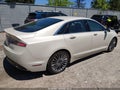 Photo 4 of 12 — 2014 Lincoln MKZ