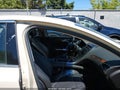 Photo 5 of 12 — 2014 Lincoln MKZ