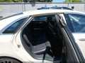Photo 8 of 12 — 2014 Lincoln MKZ