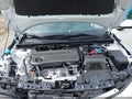 Photo 10 of 16 — 2026 Honda Civic
