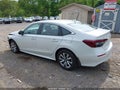 Photo 3 of 16 — 2026 Honda Civic