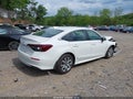 Photo 4 of 16 — 2026 Honda Civic