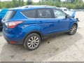 2017 Ford Escape — photo 4 of 17 | VIN 1FMCU9JD1HUA35265