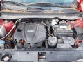 Photo 10 of 12 — 2015 Kia Sportage