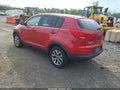 Photo 3 of 12 — 2015 Kia Sportage
