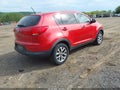 Photo 4 of 12 — 2015 Kia Sportage