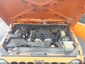 2012 Jeep Wrangler — photo 10 of 16 | VIN 1C4AJWAG3CL197992