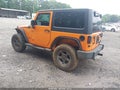 2012 Jeep Wrangler — photo 3 of 16 | VIN 1C4AJWAG3CL197992