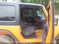 2012 Jeep Wrangler — photo 5 of 16 | VIN 1C4AJWAG3CL197992