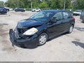 Photo 2 of 16 — 2010 Nissan Versa