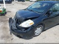 Photo 6 of 16 — 2010 Nissan Versa