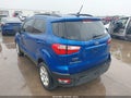 2018 Ford EcoSport — photo 3 of 18 | VIN MAJ3P1TE0JC209430