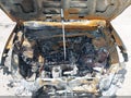 Photo 10 of 11 — 2026 Honda HR-V