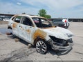 Photo 1 of 11 — 2026 Honda HR-V