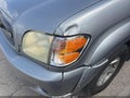 Photo 6 of 11 — 2001 Toyota Sequoia