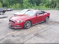 2016 Ford Mustang — photo 2 of 16 | VIN 1FA6P8CFXG5259019