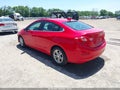 Photo 3 of 16 — 2016 Chevrolet Cruze