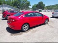 Photo 4 of 16 — 2016 Chevrolet Cruze