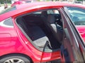 Photo 8 of 16 — 2016 Chevrolet Cruze