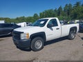 Photo 2 of 15 — 2011 Chevrolet Silverado 1500