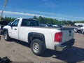 Photo 3 of 15 — 2011 Chevrolet Silverado 1500